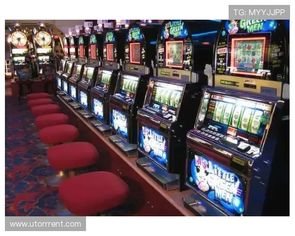 专业解说员分享老虎机游戏中的关键技巧和实战经验