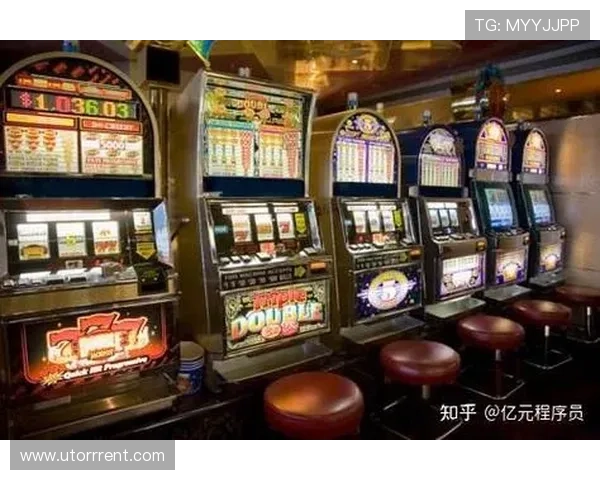 汇彩角子机游戏让玩家享受多样化的游戏玩法与丰富的奖池