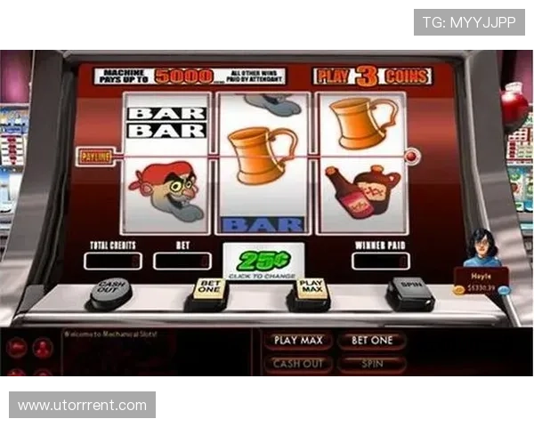 全面解析霍伊尔角子机游戏的规则、特色及最佳投注策略推荐 全面解析霍伊尔角子机游戏的规则、特色及最佳投注策略推荐