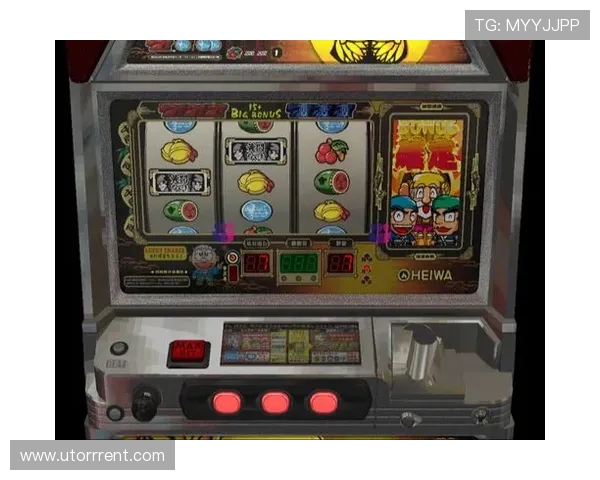 老虎机优惠信息实时更新让你不错过每一次优惠