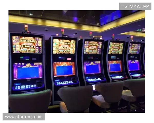 老虎机揭秘大公开：深入探讨老虎机的设计理念与玩家互动方式