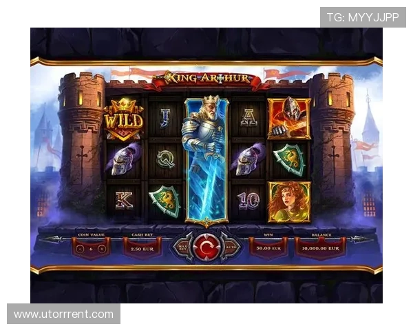 2024年最新经典老虎机游戏排行榜，满足不同玩家的多样娱乐需求